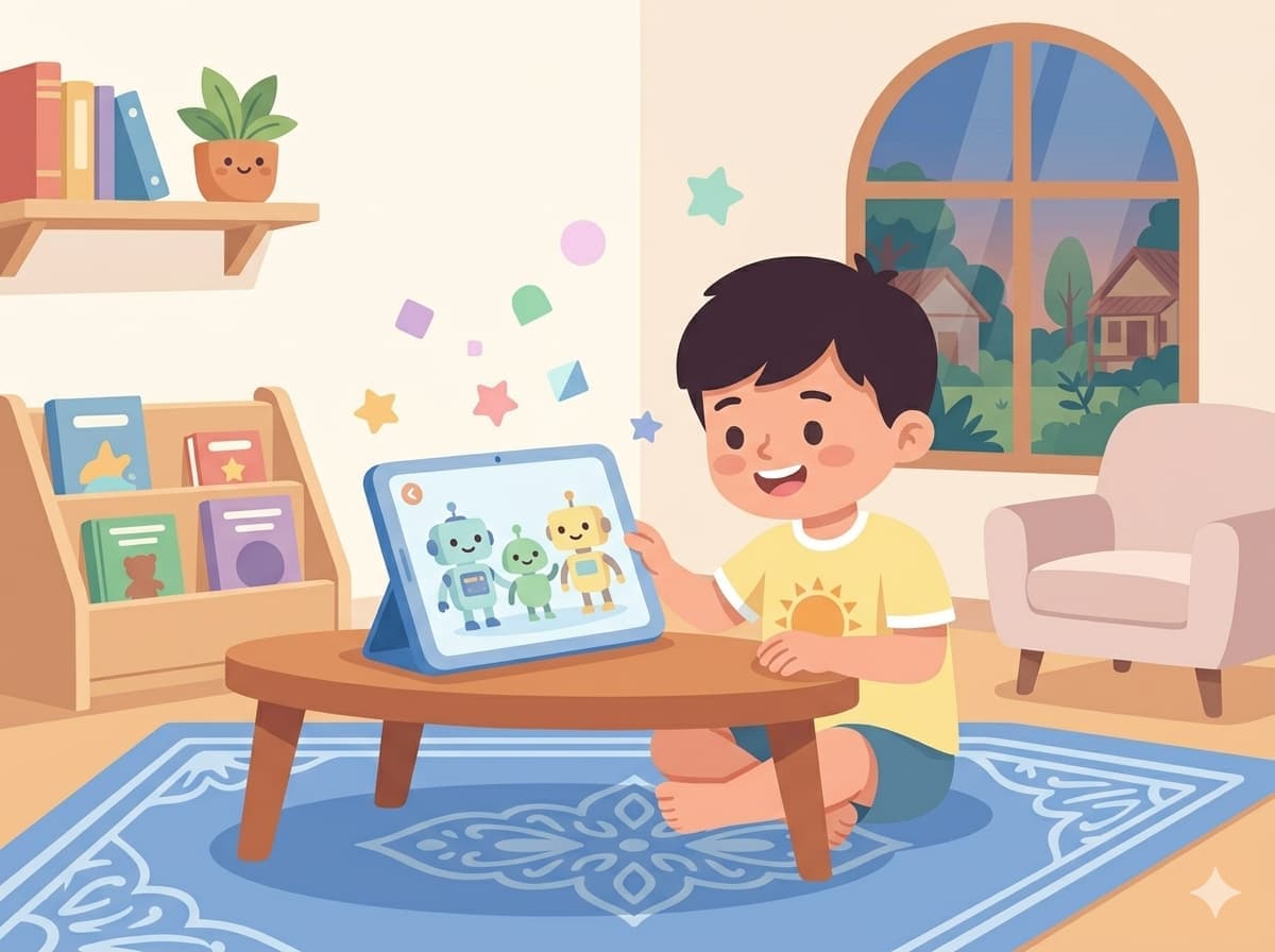 Coding Bee Academy PIK - Kursus Coding Anak Usia Dini