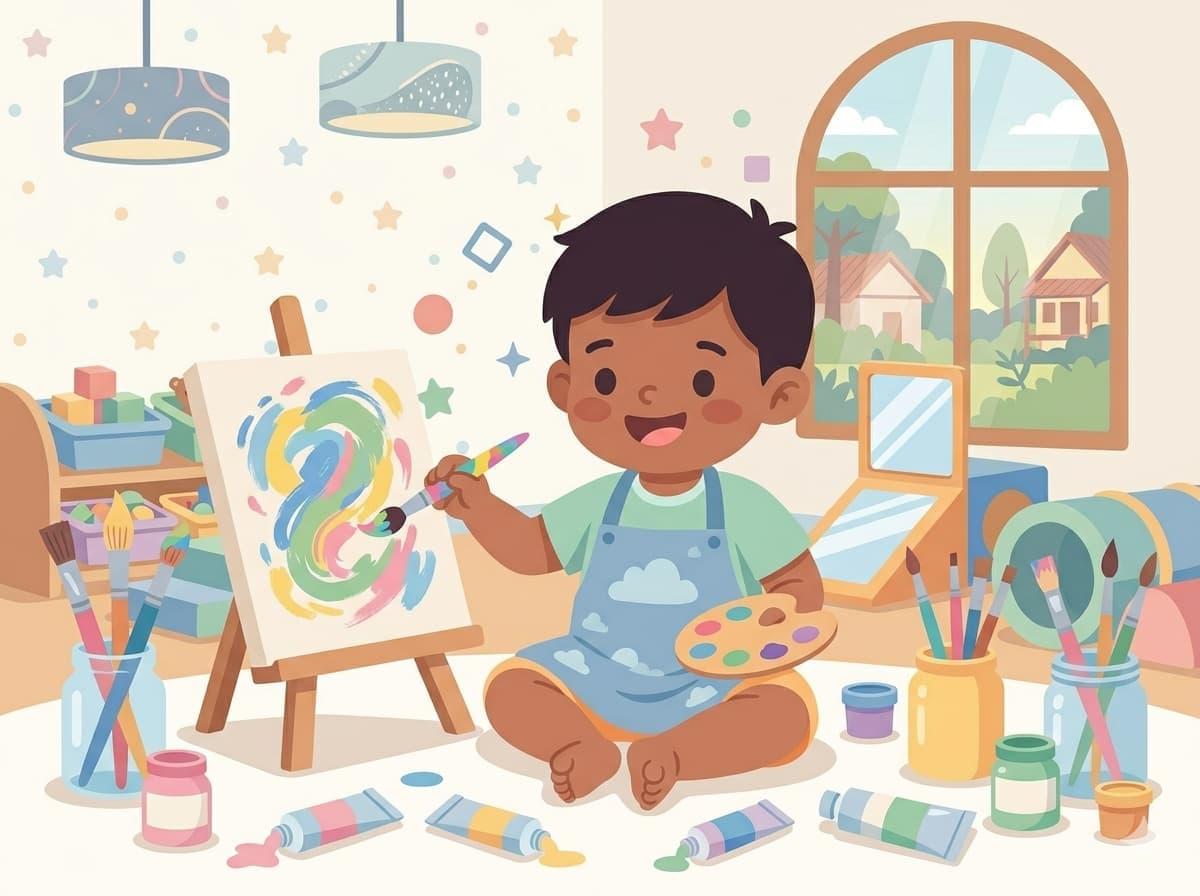 Kutakatik Art Craft - Kelas Seni dan Kerajinan Anak Jakarta Selatan