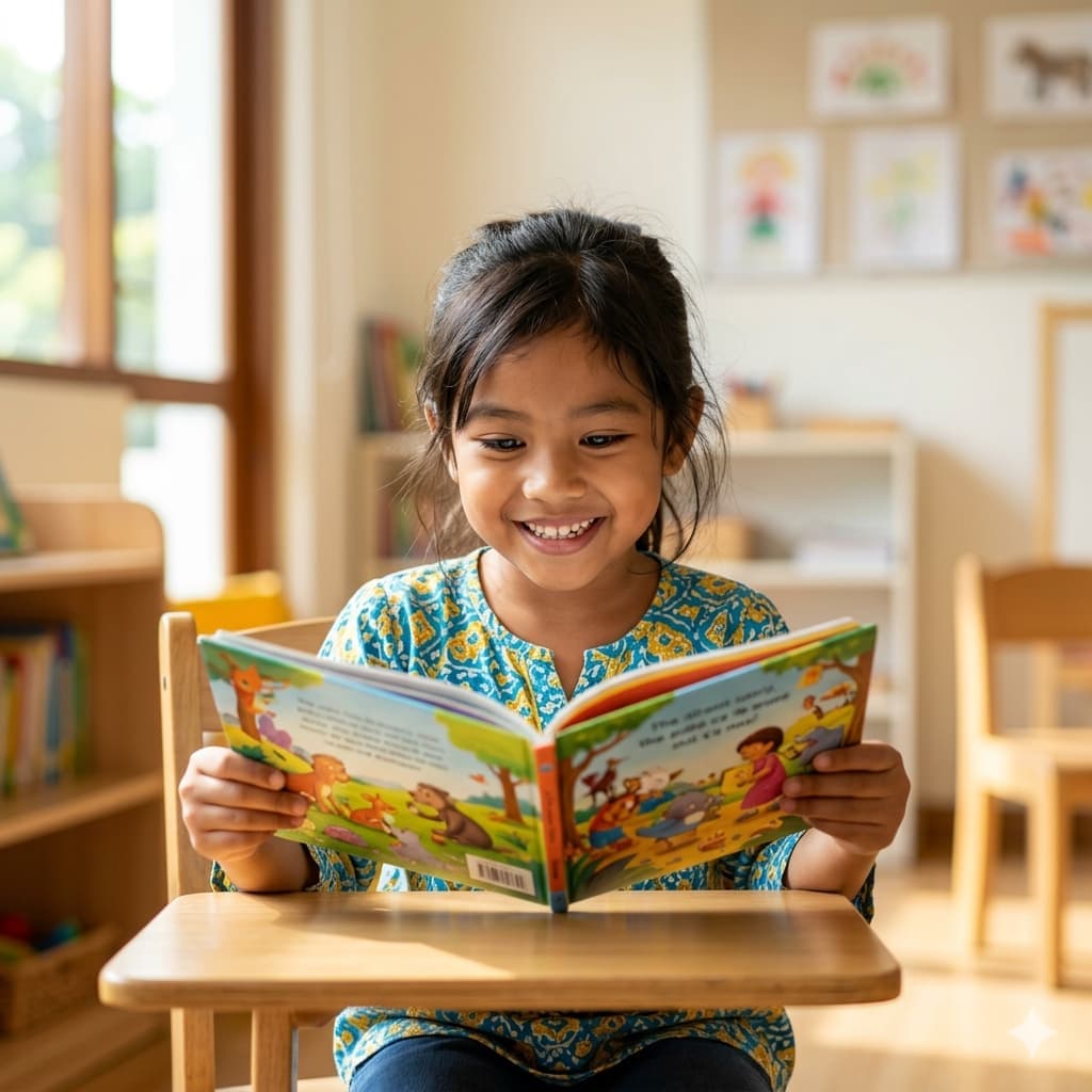 Bahasa Inggris