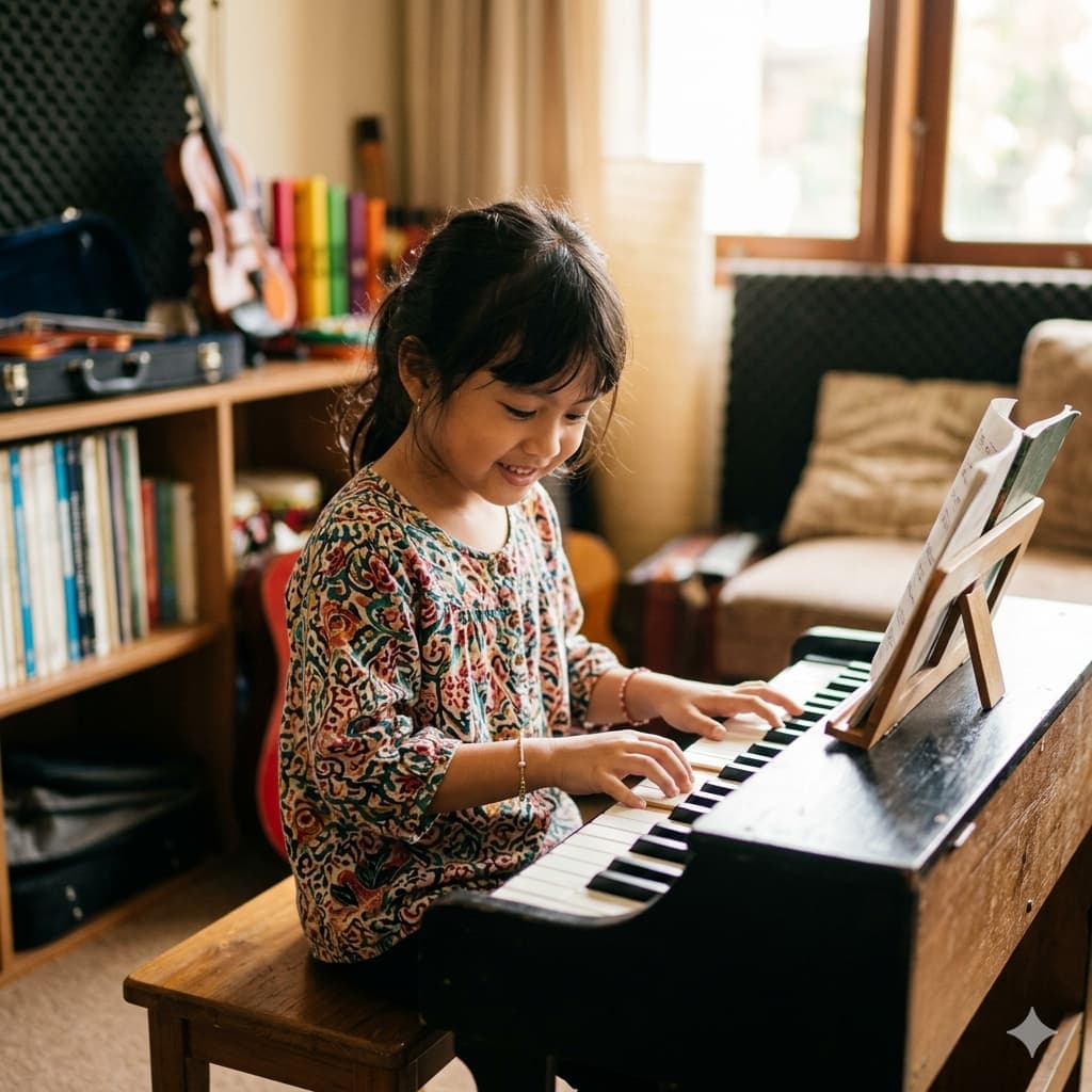 Musik