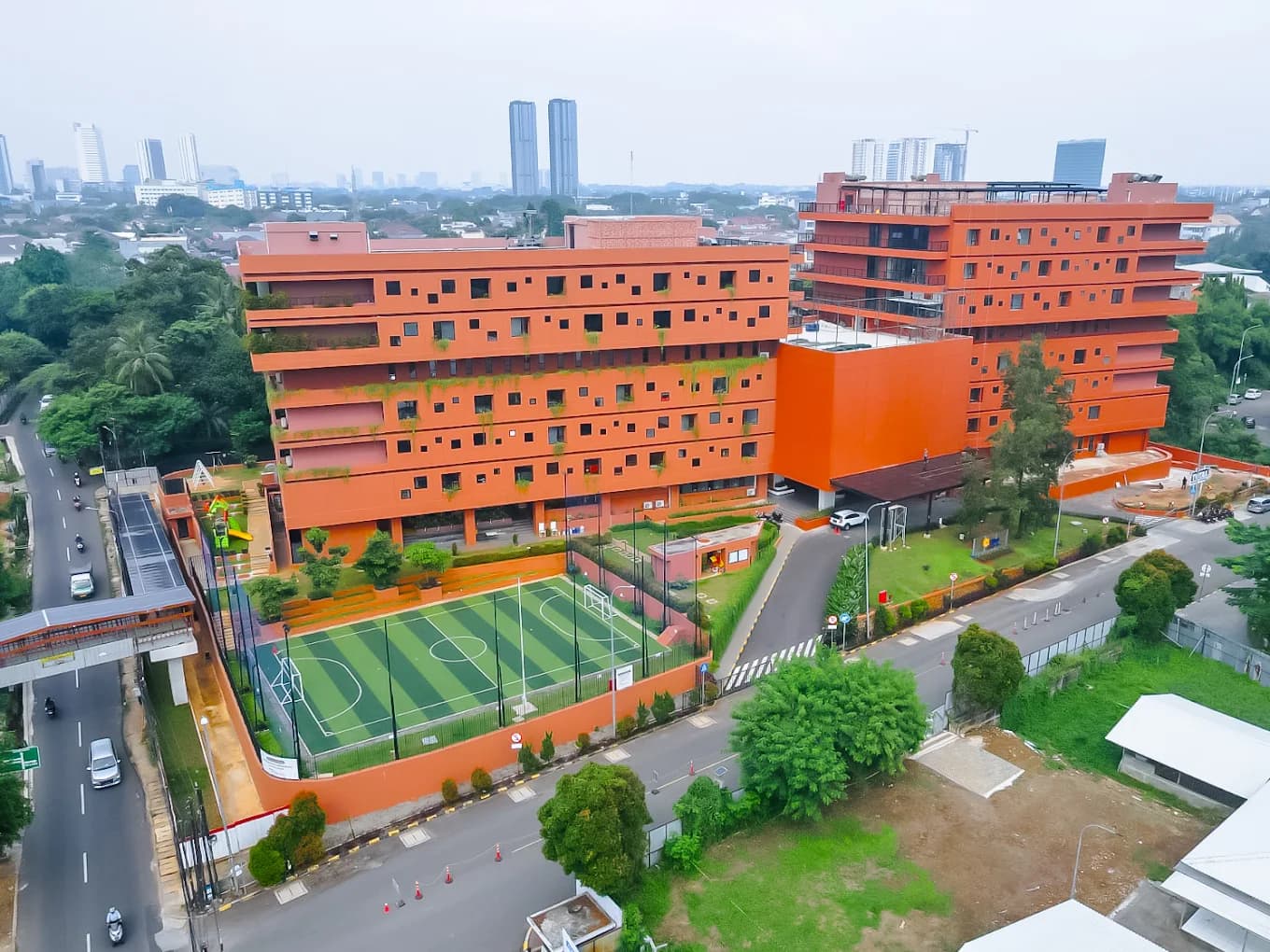 TK Cikal (Sekolah Cikal)