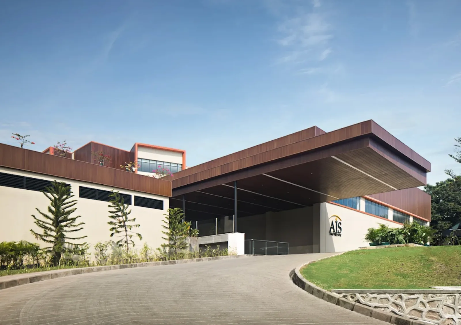 TK Australian Independent School (AIS) Indonesia