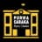 Purwa Caraka Music Studio