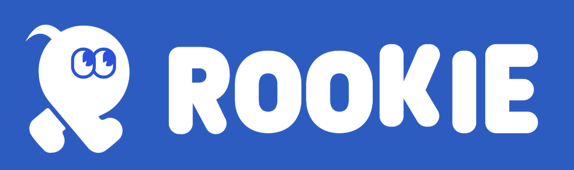 Rookie Logo
